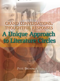 Front cover_Grand Conversations, Thoughtful Responses