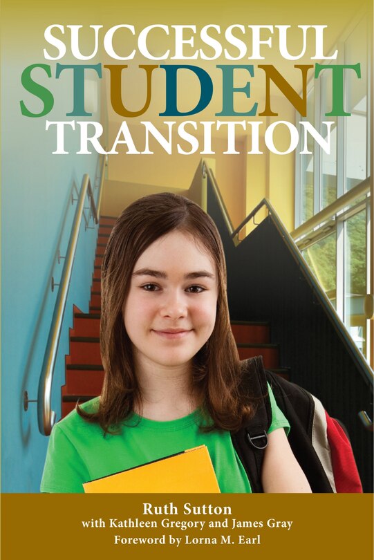 Couverture_Successful Student Transition