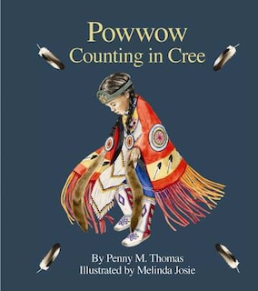 Front cover_Powwow Counting in Cree
