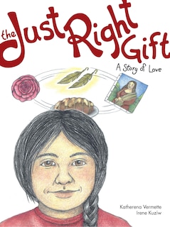 Front cover_The Just Right Gift