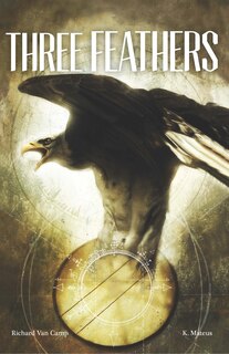 Front cover_Three Feathers