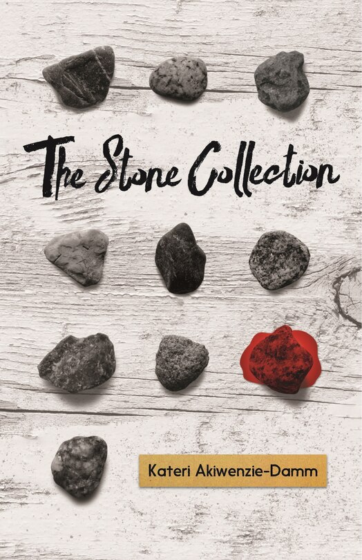 Front cover_The Stone Collection