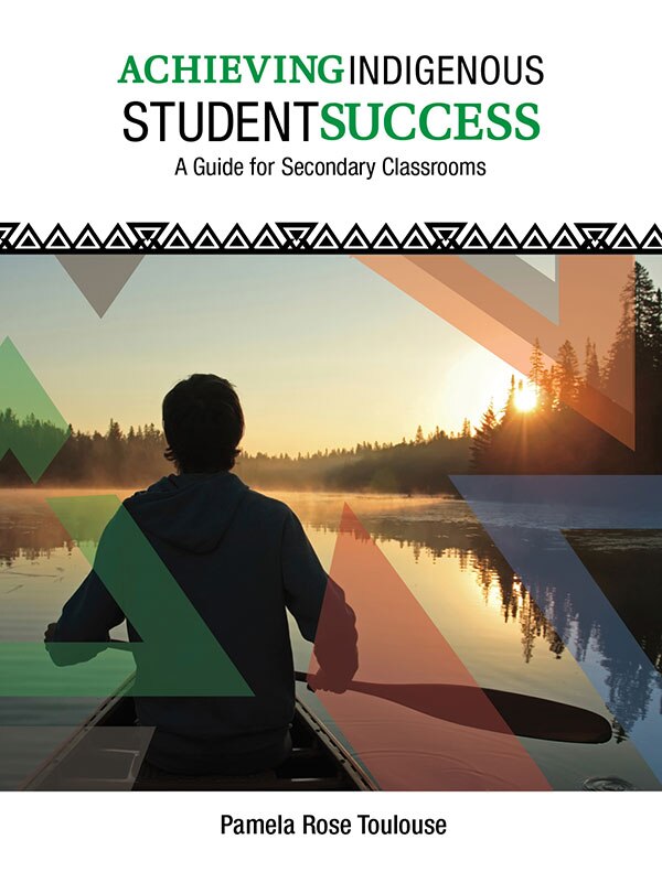 Front cover_Achieving Indigenous Student Success
