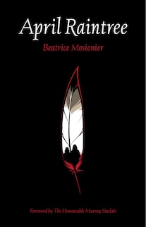 Front cover_April Raintree
