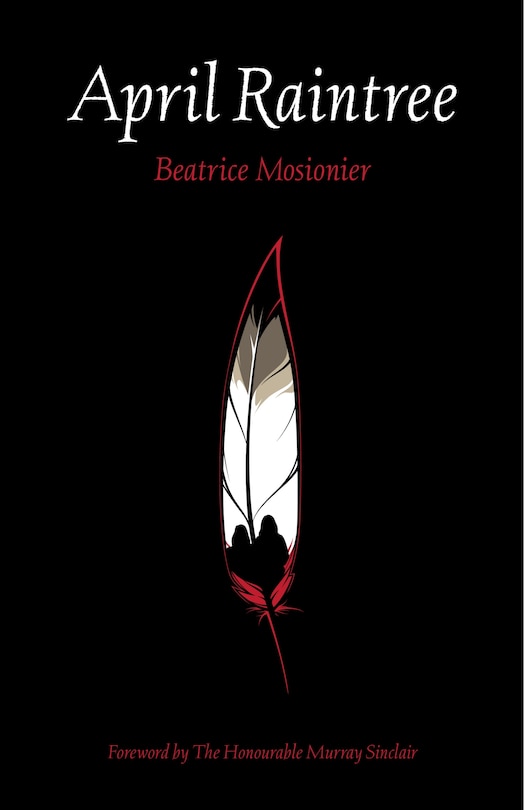 Front cover_April Raintree