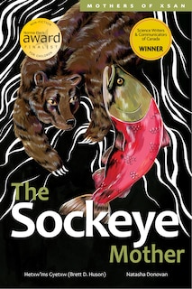 Front cover_The Sockeye Mother