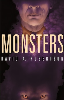 Front cover_Monsters