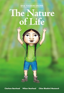 Couverture_Siha Tooskin Knows the Nature of Life
