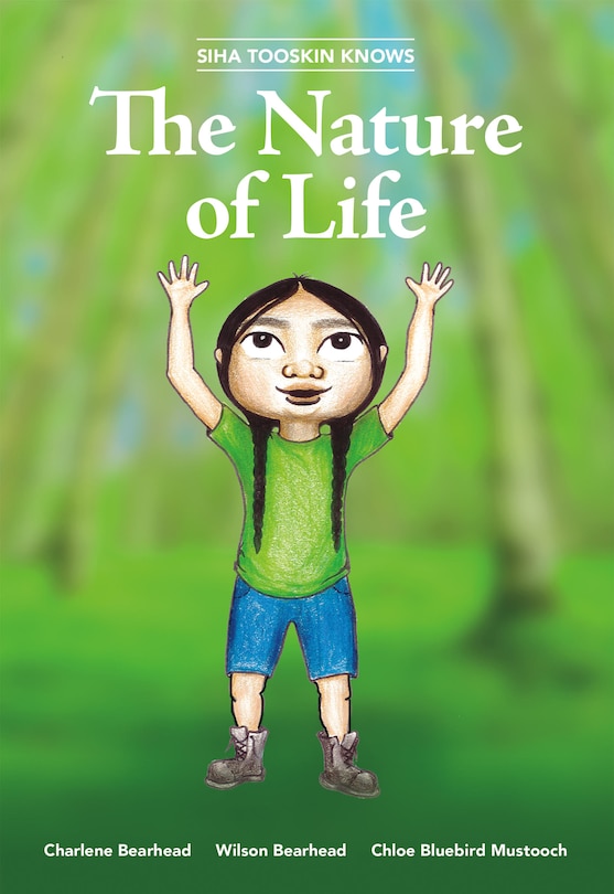 Couverture_Siha Tooskin Knows the Nature of Life