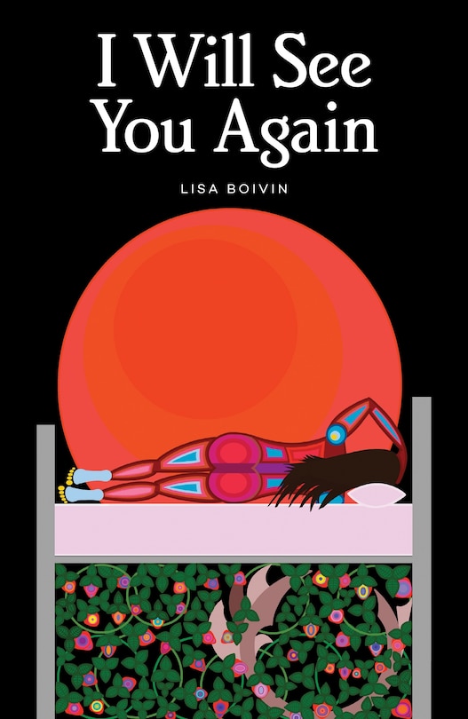 Front cover_I Will See You Again