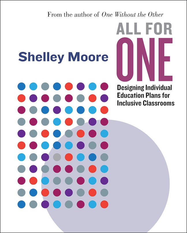 Front cover_All for One