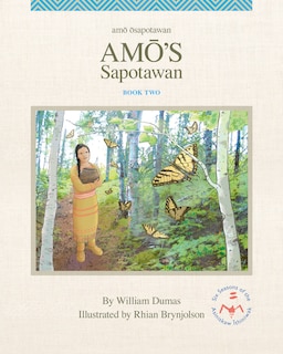 Front cover_Amō's Sapotawan