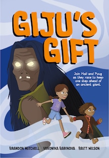Couverture_Giju's Gift