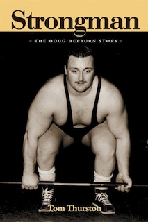 Front cover_Strongman
