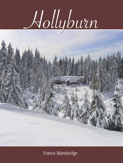 Front cover_Hollyburn