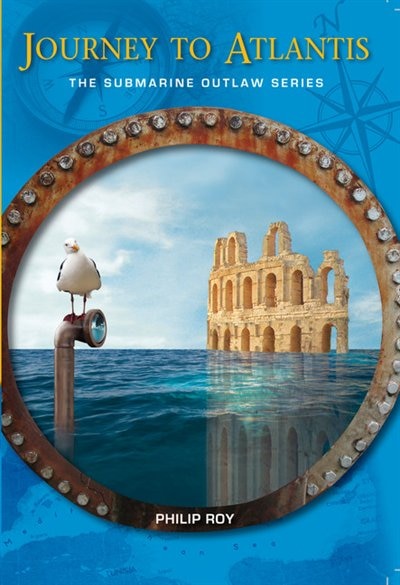 Journey to Atlantis