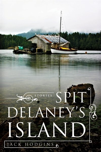 Front cover_Spit Delaney's Island