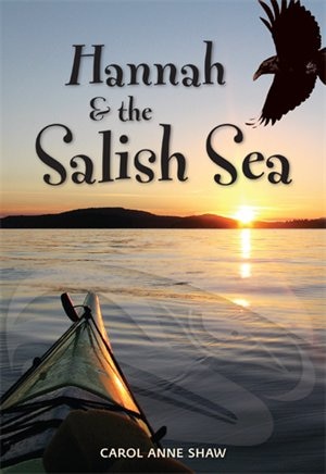 Front cover_Hannah and the Salish Sea