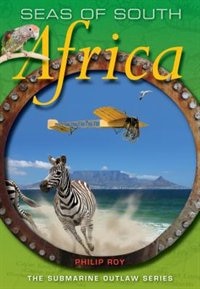 Front cover_Seas of South Africa