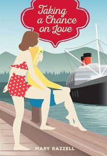 Couverture_Taking A Chance On Love