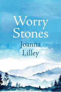 Front cover_Worry Stones