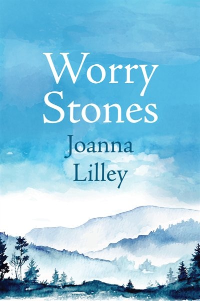Front cover_Worry Stones