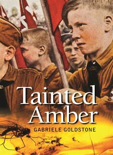 Front cover_Tainted Amber