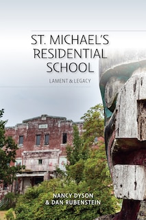 Front cover_St. Michael's Residential School