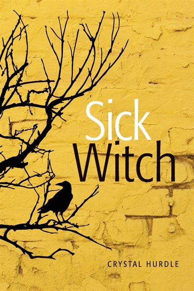 Couverture_Sick Witch
