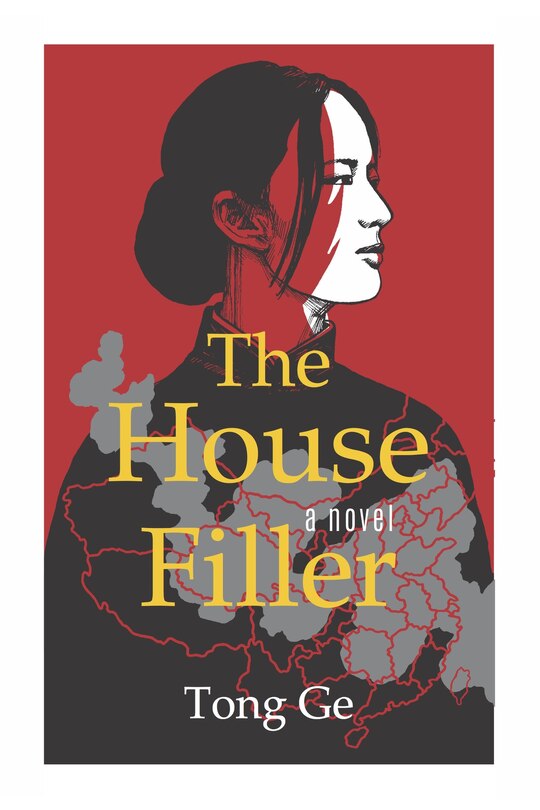 Front cover_The House Filler