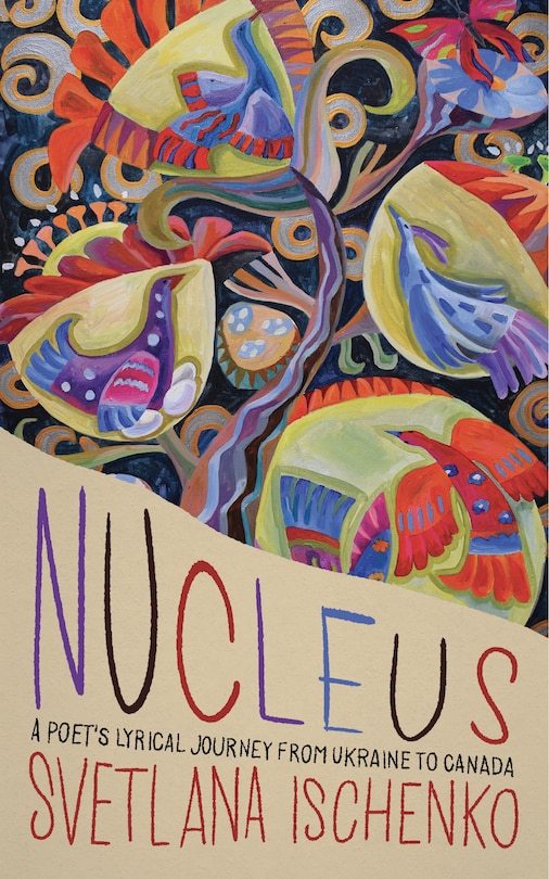 Front cover_Nucleus