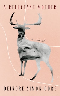 Front cover_A Reluctant Mother