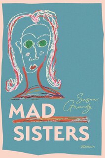 Front cover_Mad Sisters