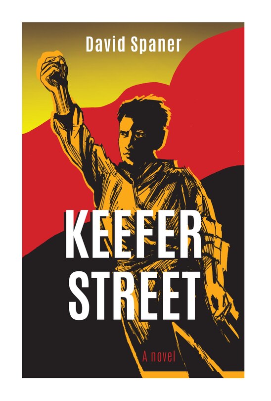 Front cover_Keefer Street