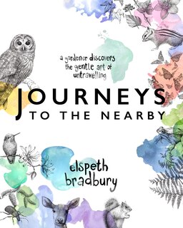 Front cover_Journeys to the Nearby