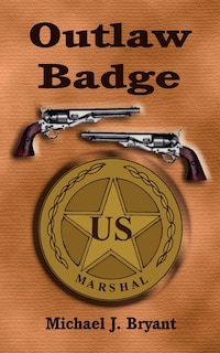 Couverture_The Outlaw Badge