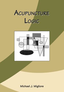 Front cover_Acupuncture Logic