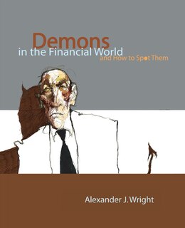 Couverture_Demons In The Financial World And How To Spot Them