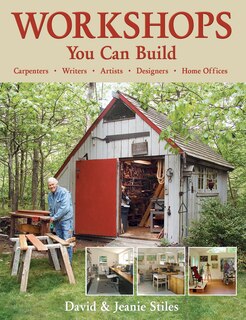 Front cover_Workshops You Can Build