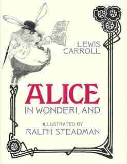 Alice In Wonderland by Lewis Carroll