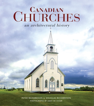 Cdn Churches: An Architectural History