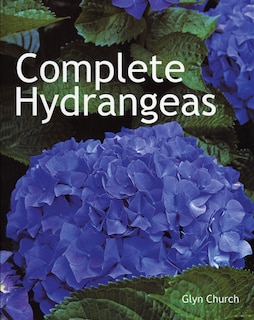 Front cover_Complete Hydrangeas