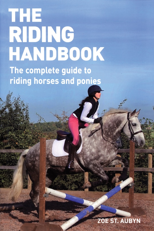 Couverture_The Riding Handbook