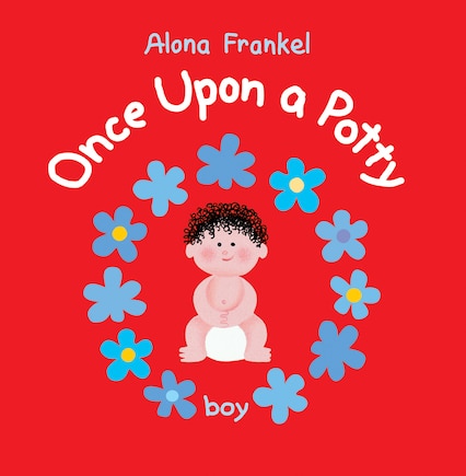 Once Upon a Potty -- Boy