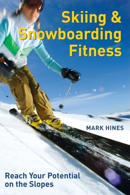Couverture_Skiing And Snowboarding Fitness