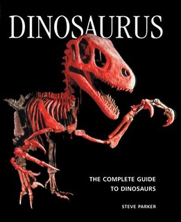 Front cover_Dinosaurus