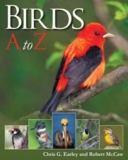 Front cover_Birds A to Z