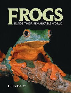 Front cover_Frogs