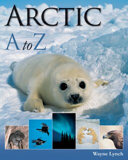 Front cover_Arctic A to Z