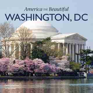 Washington, DC by Jordan Worek